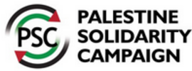 Palestine Solidarity Campaign