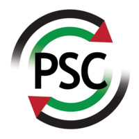 Oxford PSC logo